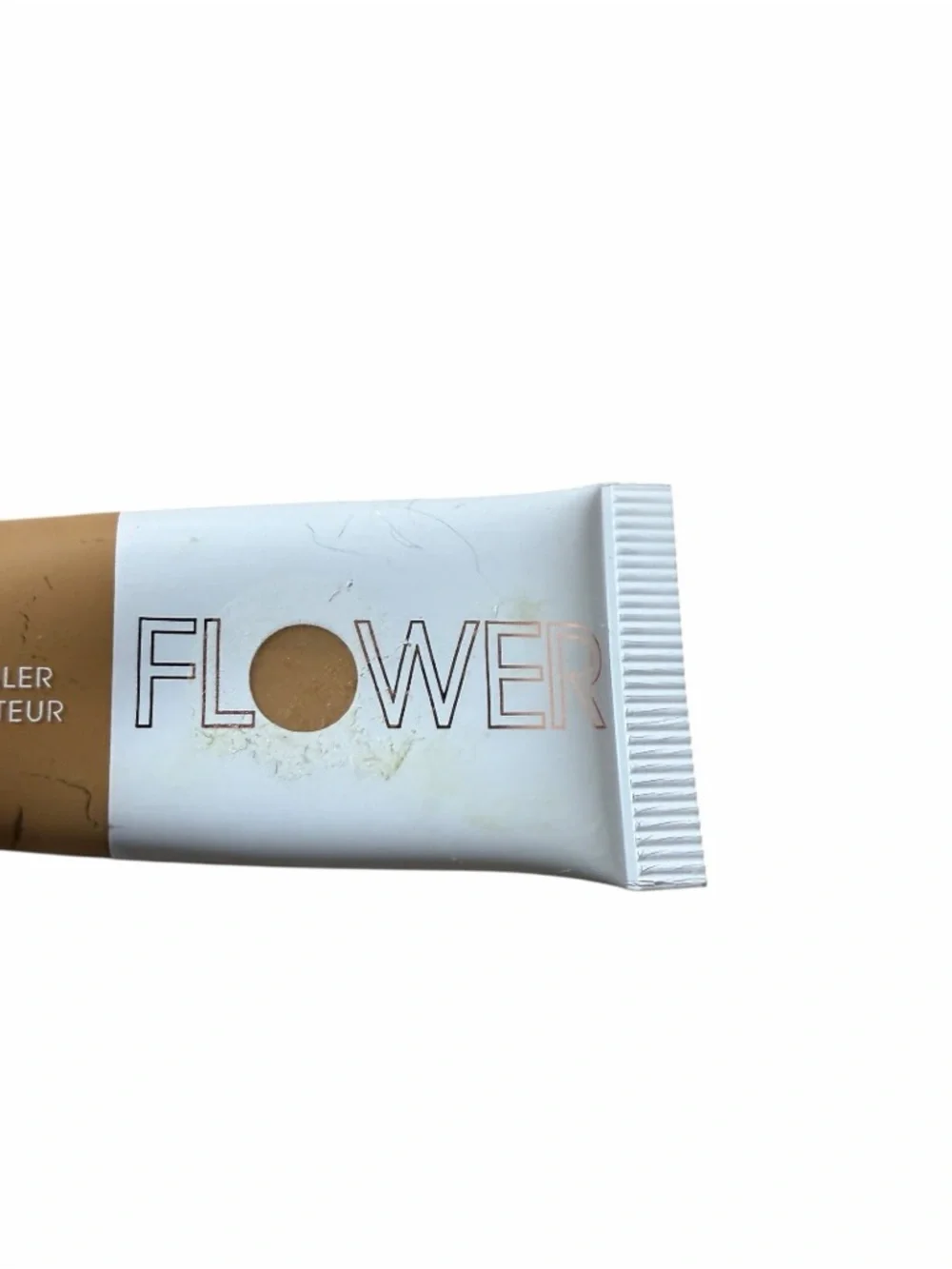 FLOWER Beauty Get Real Serum Concealer - Deep